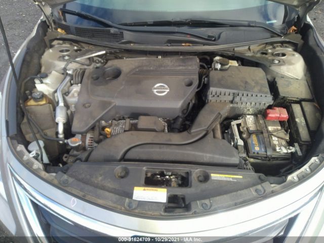 Photo 9 VIN: 1N4AL3AP8FC449562 - NISSAN ALTIMA 