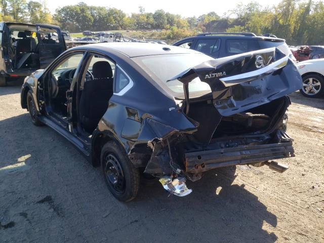 Photo 2 VIN: 1N4AL3AP8FC450761 - NISSAN ALTIMA 2.5 