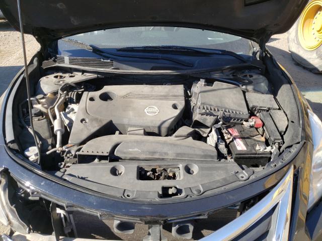 Photo 6 VIN: 1N4AL3AP8FC450761 - NISSAN ALTIMA 2.5 