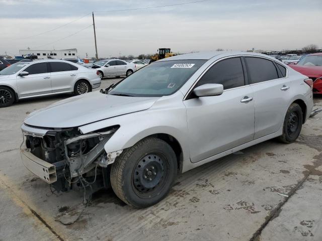 Photo 0 VIN: 1N4AL3AP8FC451814 - NISSAN ALTIMA 2.5 