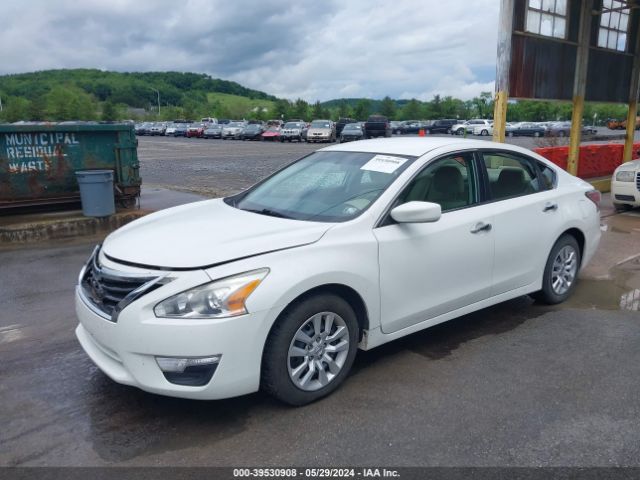 Photo 1 VIN: 1N4AL3AP8FC451960 - NISSAN ALTIMA 