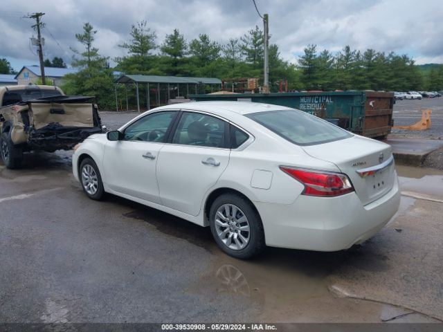 Photo 2 VIN: 1N4AL3AP8FC451960 - NISSAN ALTIMA 