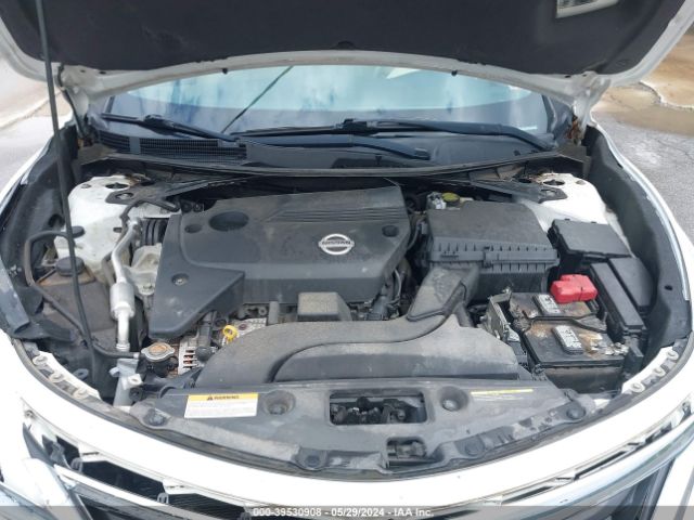 Photo 9 VIN: 1N4AL3AP8FC451960 - NISSAN ALTIMA 