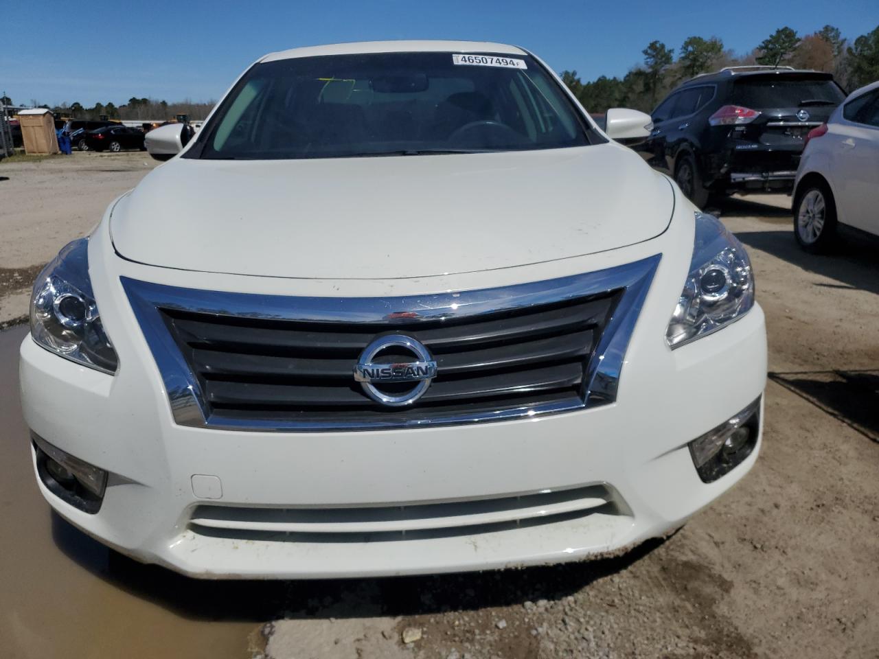 Photo 4 VIN: 1N4AL3AP8FC452140 - NISSAN ALTIMA 