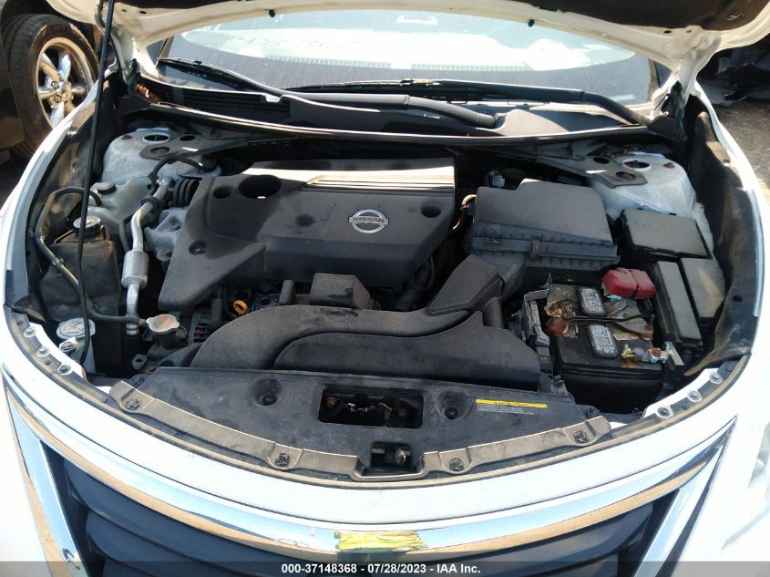 Photo 9 VIN: 1N4AL3AP8FC454681 - NISSAN ALTIMA 