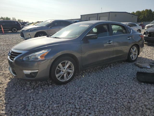 Photo 0 VIN: 1N4AL3AP8FC455538 - NISSAN ALTIMA 2.5 