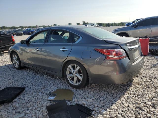 Photo 1 VIN: 1N4AL3AP8FC455538 - NISSAN ALTIMA 2.5 