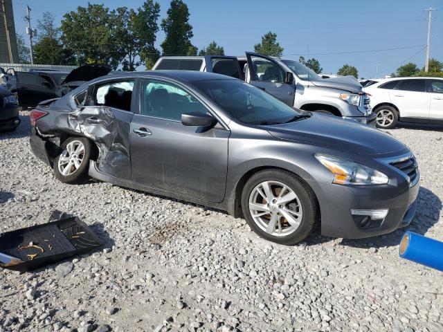 Photo 3 VIN: 1N4AL3AP8FC455538 - NISSAN ALTIMA 2.5 