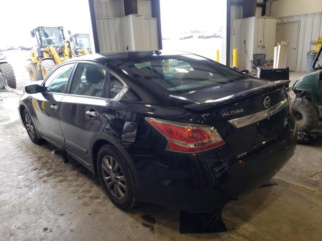 Photo 2 VIN: 1N4AL3AP8FC456852 - NISSAN ALTIMA 2.5 