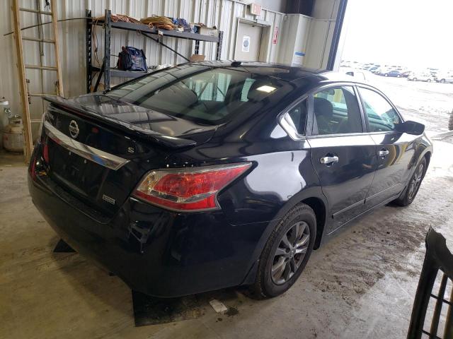 Photo 3 VIN: 1N4AL3AP8FC456852 - NISSAN ALTIMA 2.5 