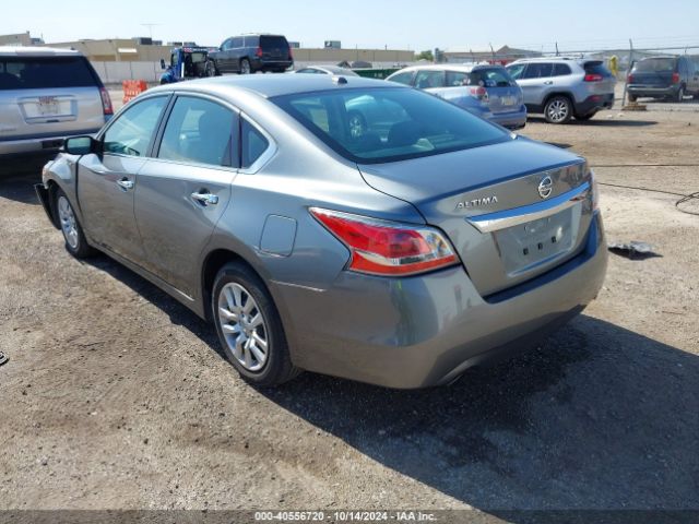 Photo 2 VIN: 1N4AL3AP8FC458035 - NISSAN ALTIMA 