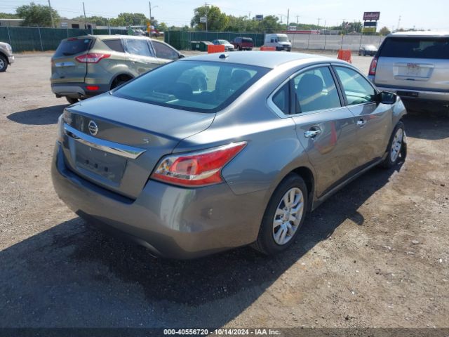 Photo 3 VIN: 1N4AL3AP8FC458035 - NISSAN ALTIMA 