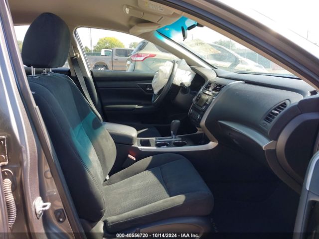 Photo 4 VIN: 1N4AL3AP8FC458035 - NISSAN ALTIMA 