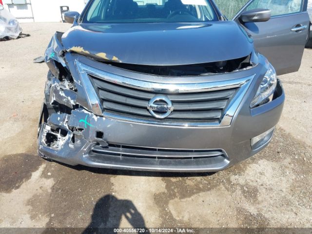 Photo 5 VIN: 1N4AL3AP8FC458035 - NISSAN ALTIMA 