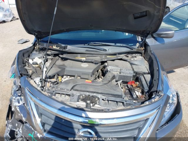 Photo 9 VIN: 1N4AL3AP8FC458035 - NISSAN ALTIMA 