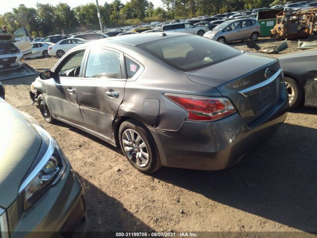 Photo 2 VIN: 1N4AL3AP8FC458729 - NISSAN ALTIMA 