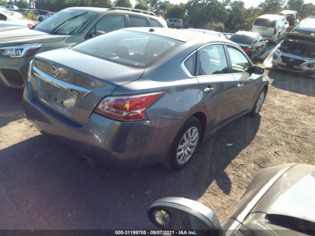 Photo 3 VIN: 1N4AL3AP8FC458729 - NISSAN ALTIMA 