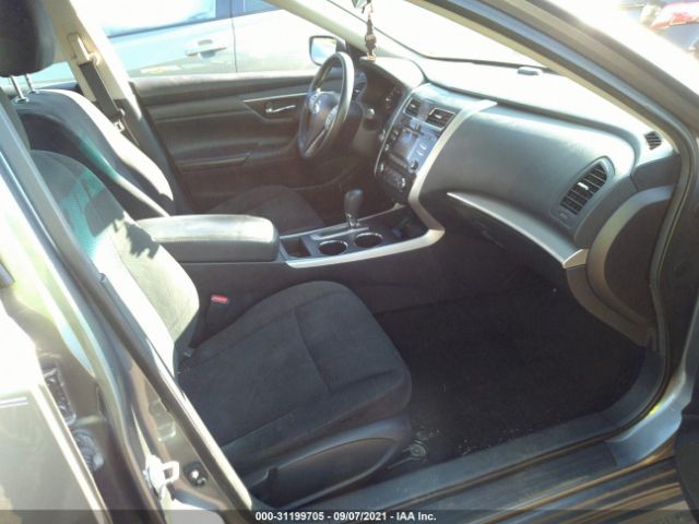 Photo 4 VIN: 1N4AL3AP8FC458729 - NISSAN ALTIMA 