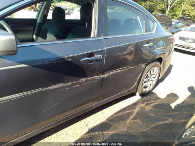 Photo 5 VIN: 1N4AL3AP8FC458729 - NISSAN ALTIMA 