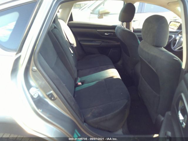 Photo 7 VIN: 1N4AL3AP8FC458729 - NISSAN ALTIMA 