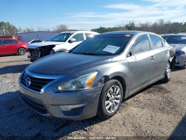 Photo 1 VIN: 1N4AL3AP8FC458780 - NISSAN ALTIMA 