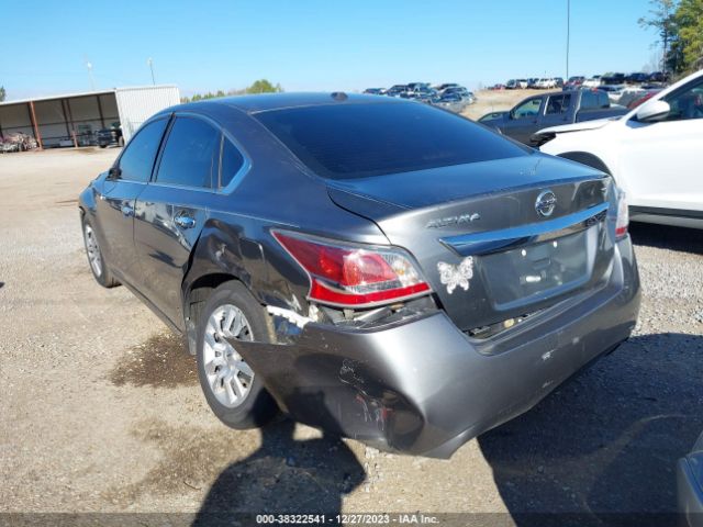 Photo 2 VIN: 1N4AL3AP8FC458780 - NISSAN ALTIMA 