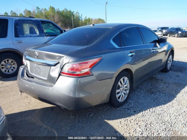 Photo 3 VIN: 1N4AL3AP8FC458780 - NISSAN ALTIMA 