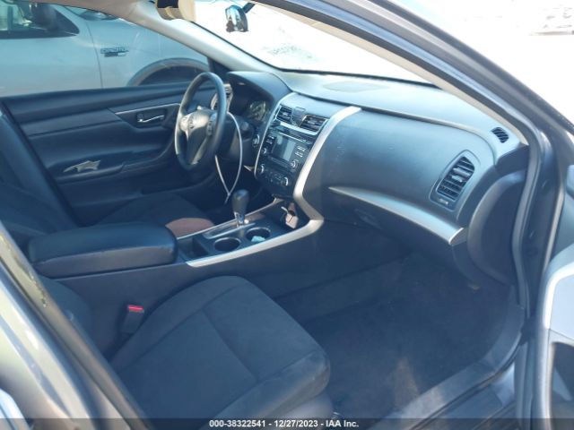 Photo 4 VIN: 1N4AL3AP8FC458780 - NISSAN ALTIMA 