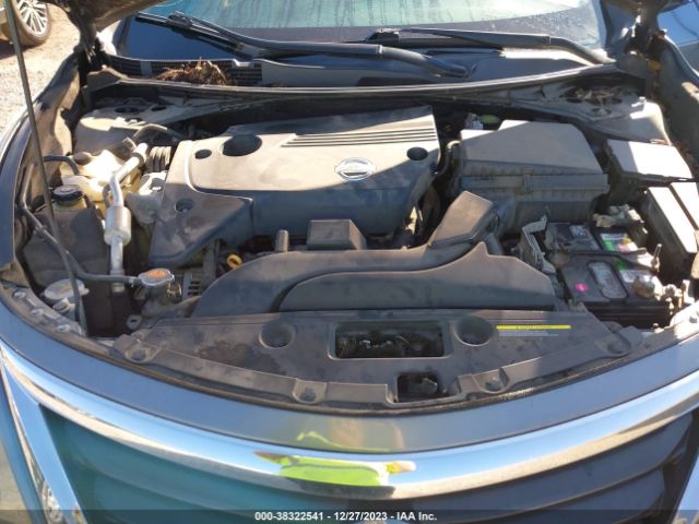 Photo 9 VIN: 1N4AL3AP8FC458780 - NISSAN ALTIMA 