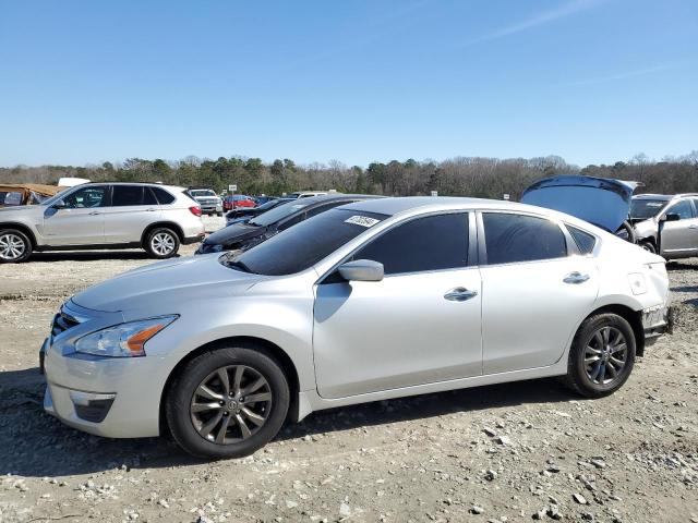 Photo 0 VIN: 1N4AL3AP8FC459461 - NISSAN ALTIMA 