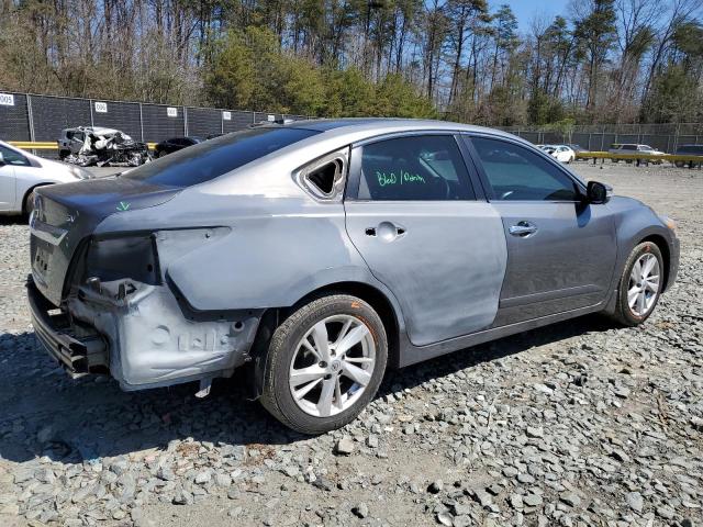 Photo 2 VIN: 1N4AL3AP8FC460268 - NISSAN ALTIMA 