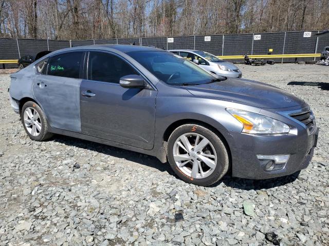 Photo 3 VIN: 1N4AL3AP8FC460268 - NISSAN ALTIMA 