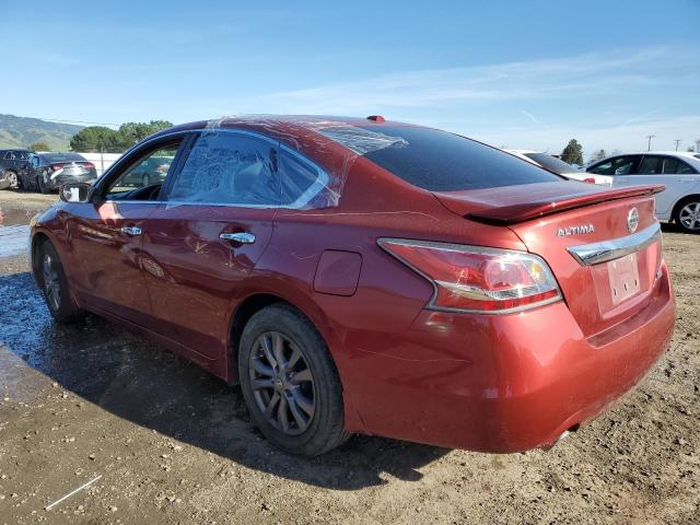 Photo 1 VIN: 1N4AL3AP8FC460769 - NISSAN ALTIMA 