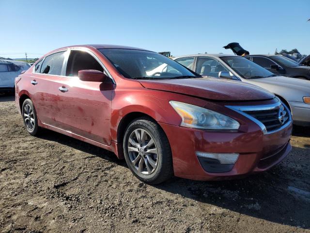 Photo 3 VIN: 1N4AL3AP8FC460769 - NISSAN ALTIMA 