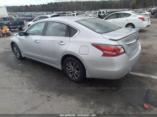 Photo 2 VIN: 1N4AL3AP8FC461100 - NISSAN ALTIMA 