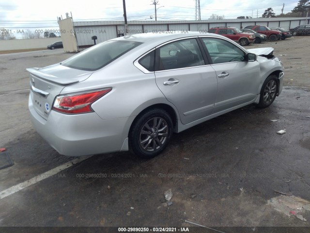 Photo 3 VIN: 1N4AL3AP8FC461100 - NISSAN ALTIMA 