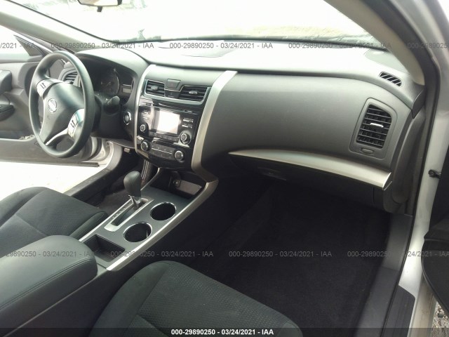 Photo 4 VIN: 1N4AL3AP8FC461100 - NISSAN ALTIMA 