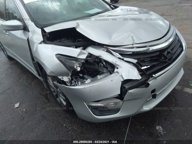 Photo 5 VIN: 1N4AL3AP8FC461100 - NISSAN ALTIMA 