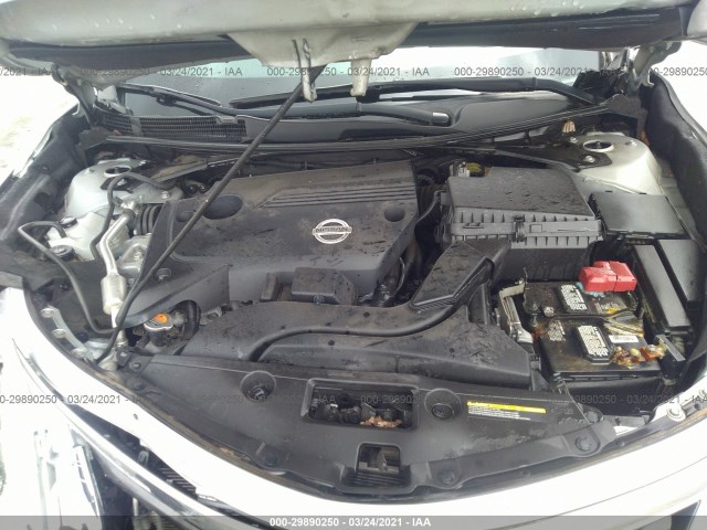 Photo 9 VIN: 1N4AL3AP8FC461100 - NISSAN ALTIMA 