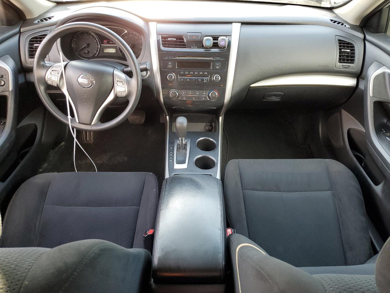 Photo 7 VIN: 1N4AL3AP8FC461971 - NISSAN ALTIMA 