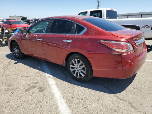 Photo 1 VIN: 1N4AL3AP8FC462537 - NISSAN ALTIMA 2.5 