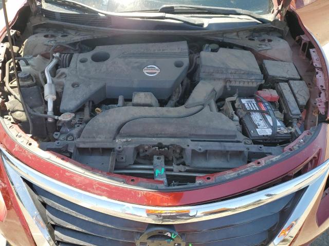 Photo 10 VIN: 1N4AL3AP8FC462537 - NISSAN ALTIMA 2.5 