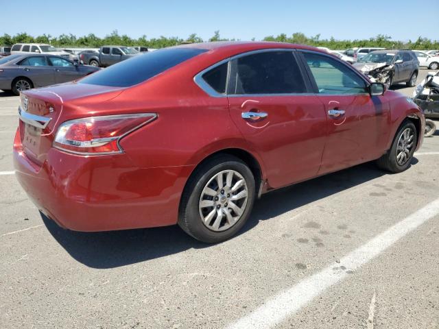 Photo 2 VIN: 1N4AL3AP8FC462537 - NISSAN ALTIMA 2.5 