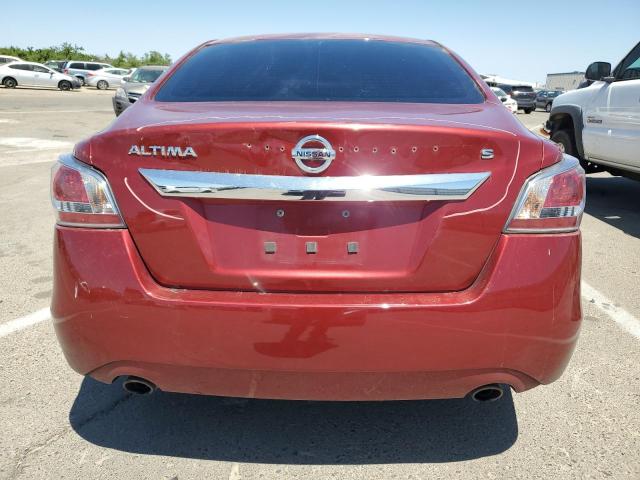 Photo 5 VIN: 1N4AL3AP8FC462537 - NISSAN ALTIMA 2.5 