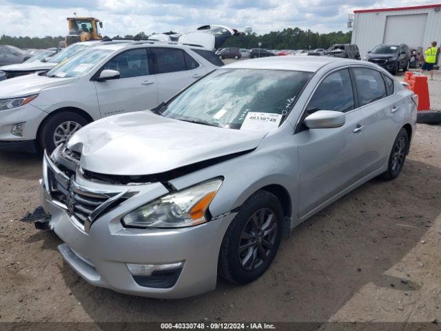 Photo 1 VIN: 1N4AL3AP8FC463798 - NISSAN ALTIMA 