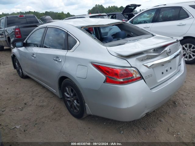 Photo 2 VIN: 1N4AL3AP8FC463798 - NISSAN ALTIMA 