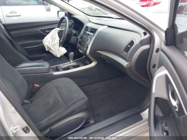 Photo 4 VIN: 1N4AL3AP8FC463798 - NISSAN ALTIMA 