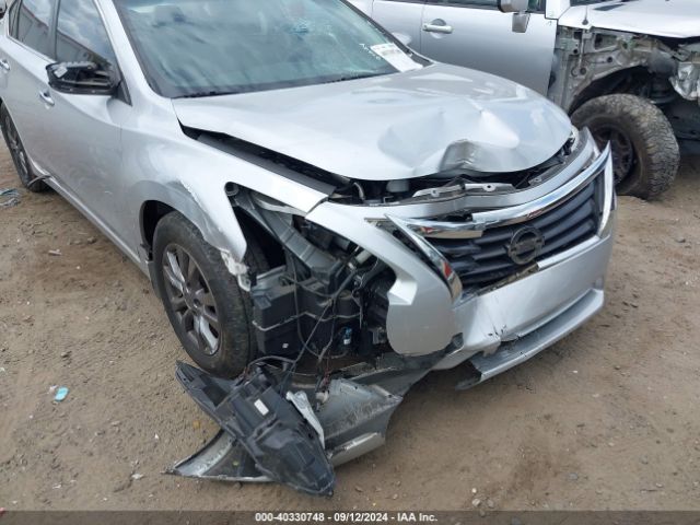 Photo 5 VIN: 1N4AL3AP8FC463798 - NISSAN ALTIMA 