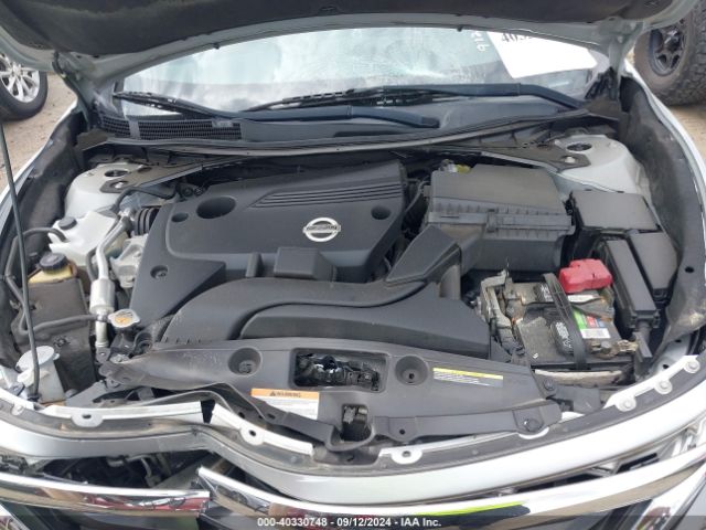 Photo 9 VIN: 1N4AL3AP8FC463798 - NISSAN ALTIMA 