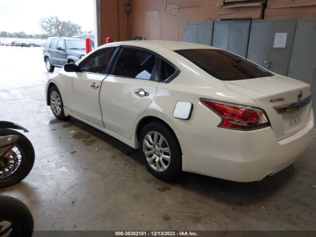 Photo 2 VIN: 1N4AL3AP8FC464904 - NISSAN ALTIMA 